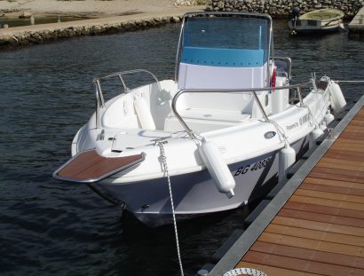 Sidrotec - Nautika 540F (Picture 8)